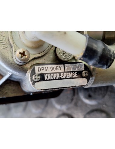 [108674] VALVULA BLOQUEO - IVECO STRALIS (AS)...