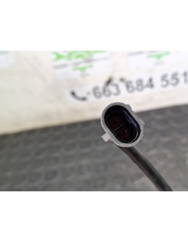 [108674] VALVULA BLOQUEO - IVECO STRALIS (AS)...