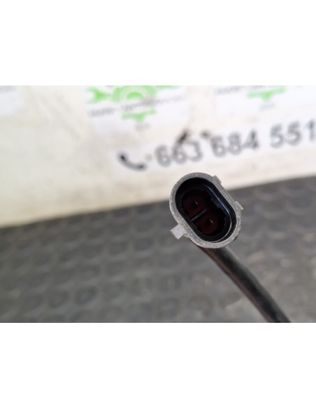 [108674] VALVULA BLOQUEO - IVECO STRALIS (AS) (01/2012 - 01/2019)