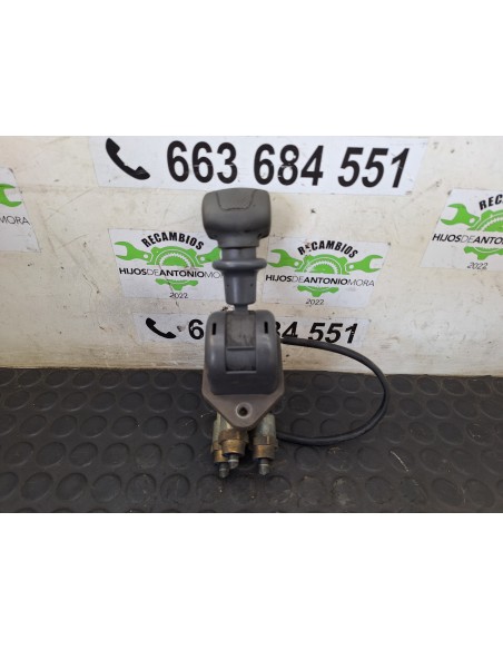 [108674] VALVULA BLOQUEO - IVECO STRALIS (AS) (01/2012 - 01/2019)