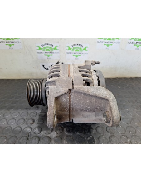 [108673] ALTERNADOR - RENAULT MAGNUM 4XX.18/4XX.26 02 - (01/2001 - 12/2006)