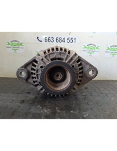 [108673] ALTERNADOR - RENAULT MAGNUM 4XX.18/4XX.26 02 -... 2