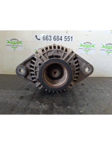 [108673] ALTERNADOR - RENAULT MAGNUM...