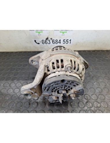 [108673] ALTERNADOR - RENAULT MAGNUM...