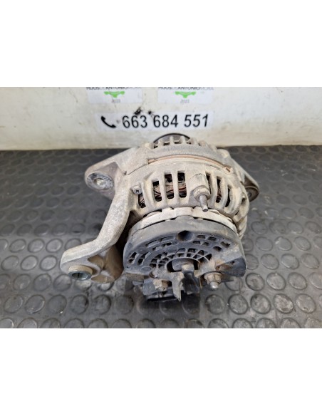 [108673] ALTERNADOR - RENAULT MAGNUM 4XX.18/4XX.26 02 - (01/2001 - 12/2006)