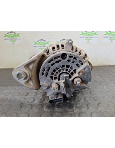 [108673] ALTERNADOR - RENAULT MAGNUM...