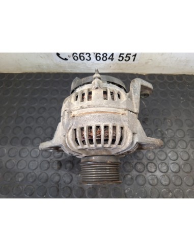 [108673] ALTERNADOR - RENAULT MAGNUM...