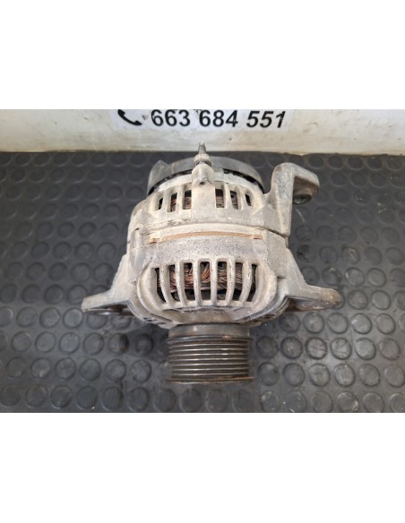 [108673] ALTERNADOR - RENAULT MAGNUM 4XX.18/4XX.26 02 - (01/2001 - 12/2006)