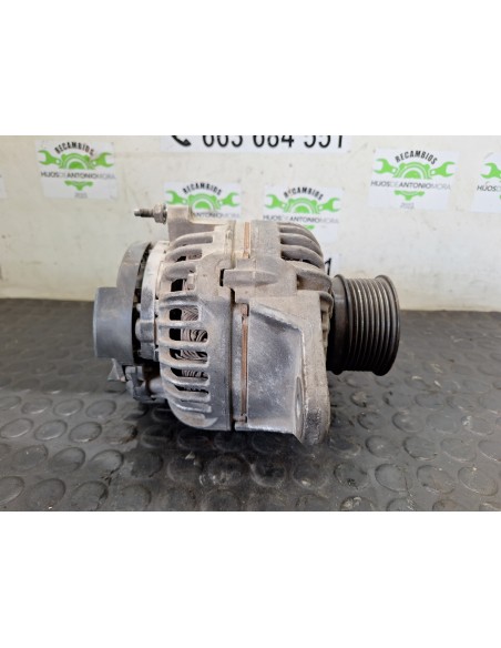 [108673] ALTERNADOR - RENAULT MAGNUM 4XX.18/4XX.26 02 - (01/2001 - 12/2006)