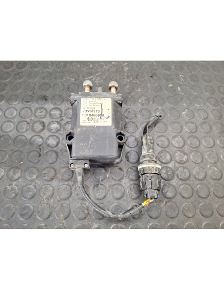[108672] DESCONECTOR BATERIA  - RENAULT MAGNUM 4XX.18/4XX.26 02 - (01/2001 - 12/2006)