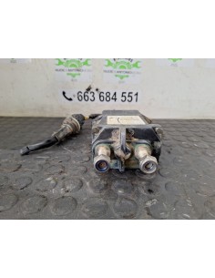 [108672] DESCONECTOR BATERIA  - RENAULT MAGNUM... 2