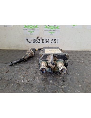 [108672] DESCONECTOR BATERIA  - RENAULT MAGNUM...