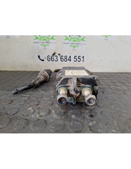 [108672] DESCONECTOR BATERIA  - RENAULT MAGNUM 4XX.18/4XX.26 02 - (01/2001 - 12/2006)