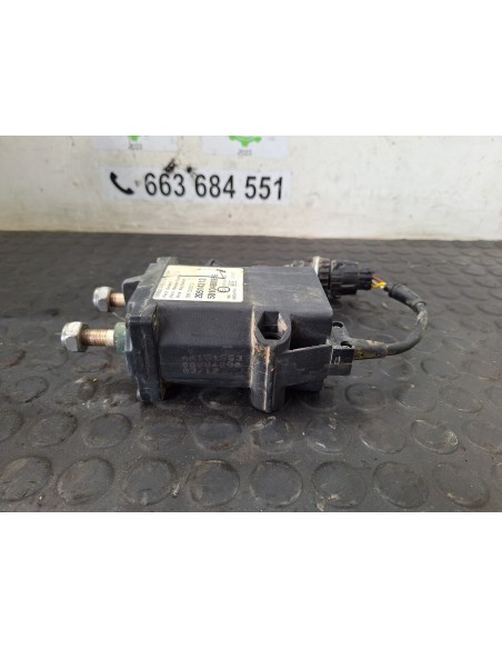 [108672] DESCONECTOR BATERIA  - RENAULT MAGNUM 4XX.18/4XX.26 02 - (01/2001 - 12/2006)