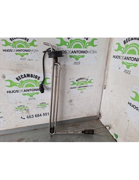 [108671] AFORADOR ADBLUE - RENAULT MAGNUM 4XX.18/4XX.26 02 - (01/2001 - 12/2006)