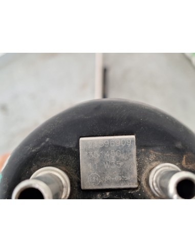 [108671] AFORADOR ADBLUE - RENAULT MAGNUM...