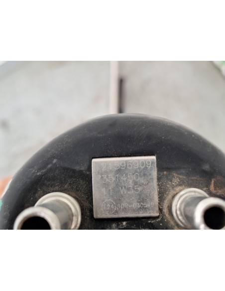 [108671] AFORADOR ADBLUE - RENAULT MAGNUM 4XX.18/4XX.26 02 - (01/2001 - 12/2006)