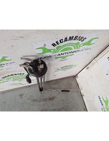 [108671] AFORADOR ADBLUE - RENAULT MAGNUM...