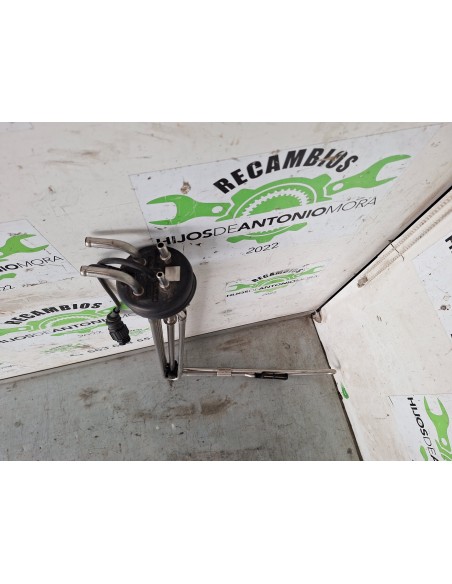 [108671] AFORADOR ADBLUE - RENAULT MAGNUM 4XX.18/4XX.26 02 - (01/2001 - 12/2006)