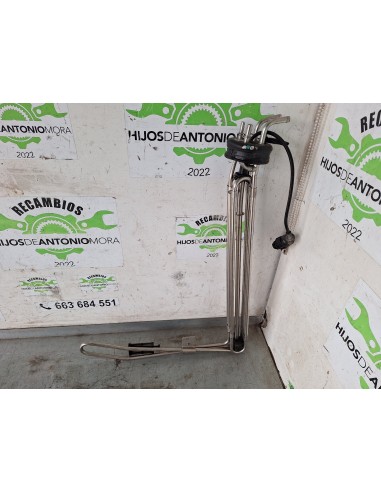 [108671] AFORADOR ADBLUE - RENAULT MAGNUM...