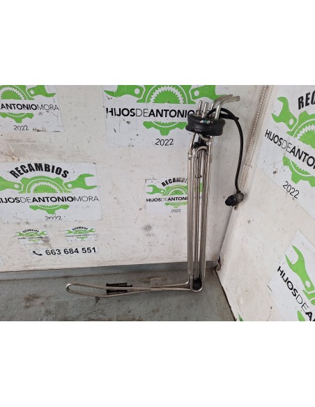 [108671] AFORADOR ADBLUE - RENAULT MAGNUM 4XX.18/4XX.26 02 - (01/2001 - 12/2006)