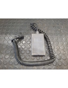 [108670] MANDO SUSPENSION - IVECO STRALIS (AS) (01/2012 -... 2