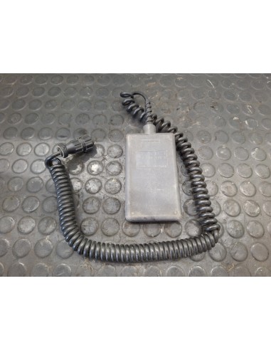 [108670] MANDO SUSPENSION - IVECO STRALIS (AS)...