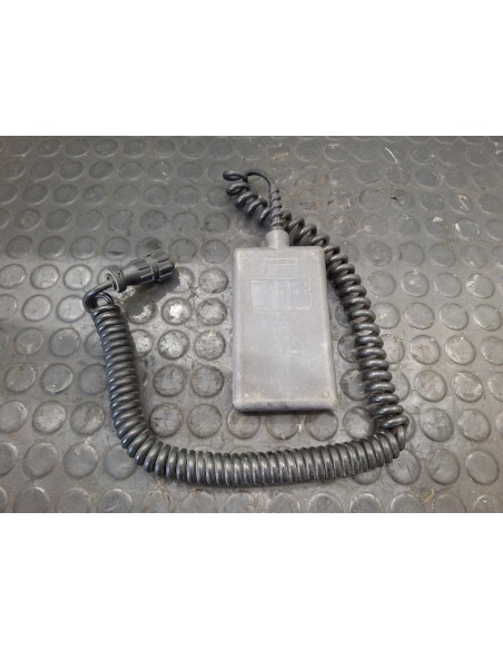 [108670] MANDO SUSPENSION - IVECO STRALIS (AS) (01/2012 - 01/2019)