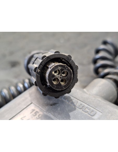 [108670] MANDO SUSPENSION - IVECO STRALIS (AS) (01/2012 - 01/2019)