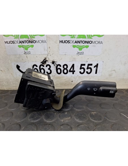 [108666] MANDO LIMPIA - RENAULT MAGNUM 4XX.18/4XX.26 02 - (01/2001 - 12/2006)