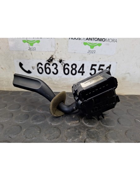 [108666] MANDO LIMPIA - RENAULT MAGNUM 4XX.18/4XX.26 02 - (01/2001 - 12/2006)