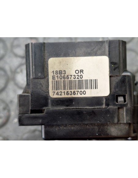 [108666] MANDO LIMPIA - RENAULT MAGNUM 4XX.18/4XX.26 02 - (01/2001 - 12/2006)