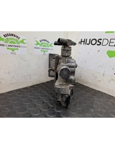 [108665] VALVULA SUSPENSION TRASERA - DAF SERIE XF105.XXX... 2