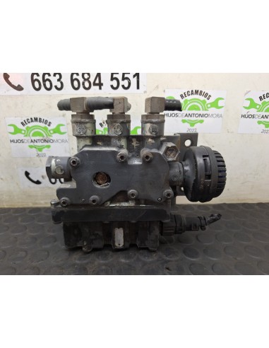 [108665] VALVULA SUSPENSION TRASERA - DAF SERIE...