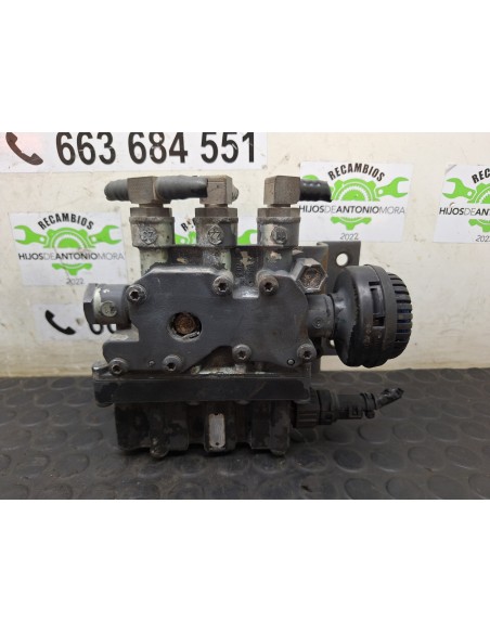 [108665] VALVULA SUSPENSION TRASERA - DAF SERIE XF105.XXX (01/2006 - 12/2013)