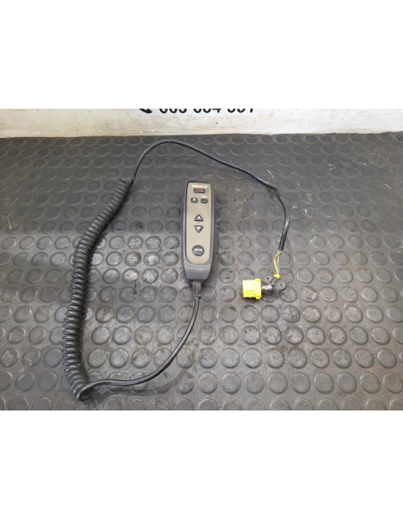 [108664] MANDO SUSPENSION - VOLVO FH 13