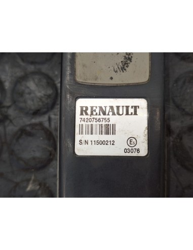 [108664] MANDO SUSPENSION - VOLVO FH 13