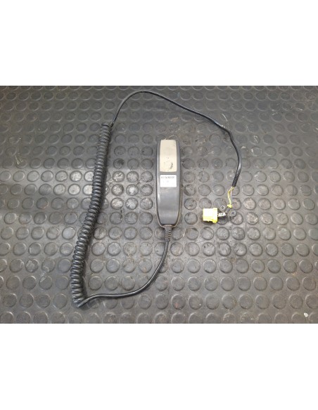 [108664] MANDO SUSPENSION - VOLVO FH 13