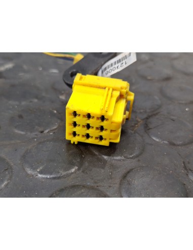 [108664] MANDO SUSPENSION - VOLVO FH 13