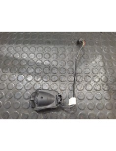 [108663] MANDO VOLANTE - RENAULT MAGNUM 4XX.18/4XX.26 02... 2