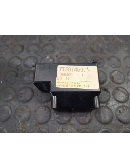 [108662] MODULO ELECTRONICO - RENAULT MAGNUM 4XX.18/4XX.26 02 - (01/2001 - 12/2006)