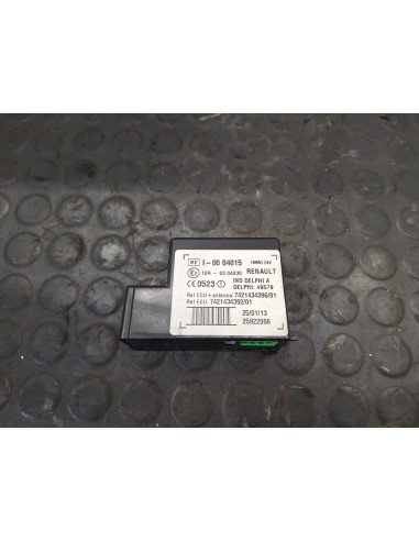 [108662] MODULO ELECTRONICO - RENAULT MAGNUM...
