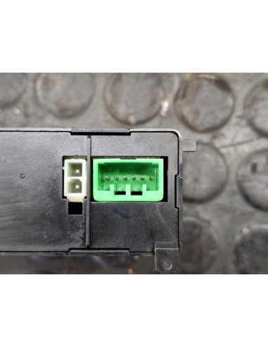 [108662] MODULO ELECTRONICO - RENAULT MAGNUM...