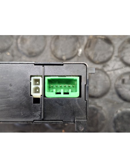 [108662] MODULO ELECTRONICO - RENAULT MAGNUM 4XX.18/4XX.26 02 - (01/2001 - 12/2006)