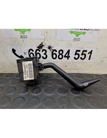 [108661] MANDO FRENO MOTOR - RENAULT MAGNUM 4XX.18/4XX.26 02 - (01/2001 - 12/2006)