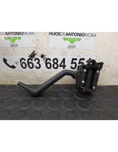 [108661] MANDO FRENO MOTOR - RENAULT MAGNUM 4XX.18/4XX.26... 2