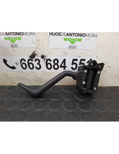 [108661] MANDO FRENO MOTOR - RENAULT MAGNUM 4XX.18/4XX.26 02 - (01/2001 - 12/2006)