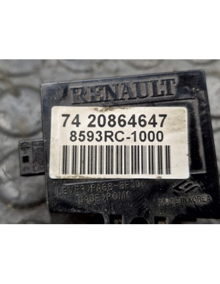 [108661] MANDO FRENO MOTOR - RENAULT MAGNUM 4XX.18/4XX.26 02 - (01/2001 - 12/2006)