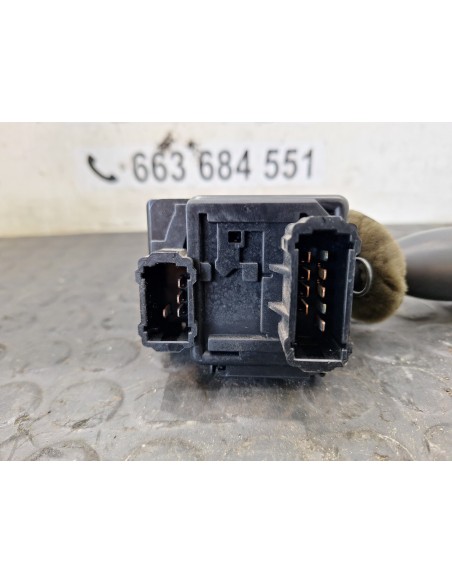 [108660] MANDO LUCES - RENAULT MAGNUM 4XX.18/4XX.26 02 - (01/2001 - 12/2006)