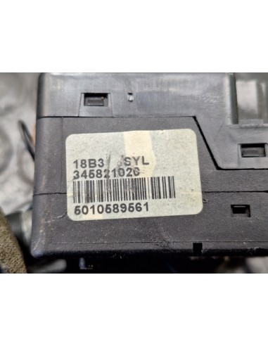 [108660] MANDO LUCES - RENAULT MAGNUM...